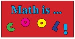 Math is Cool!